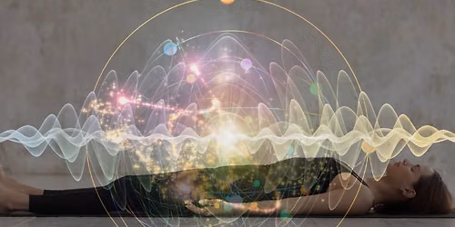 June Somatics & Sound Alchemy 2 Hour Mini Retreat