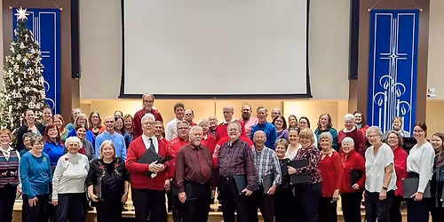Sounds of the Holidays Joint Concert with the Sun Prairie Area Community Band
