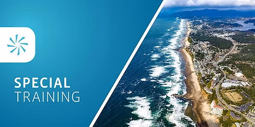 Energy Trust of Oregon's Lincoln City Presentation and Networking Event