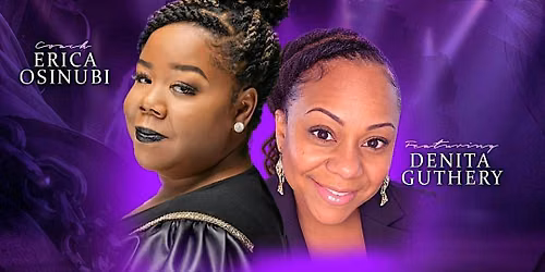 "The Wait You Carry" Ladies Night Experience