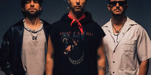 MEDUZA\u00b3 - K\u00f6ln, Live Music Hall