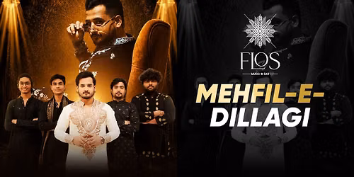 Mehfil-E-Dillagi