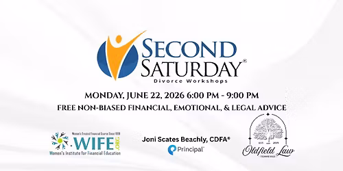 Free Divorce Workshop
