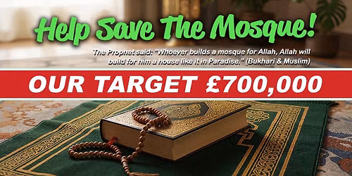 Jummah Prayers