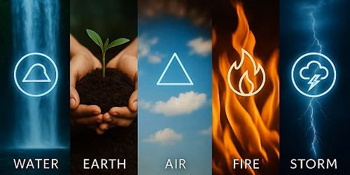 Elemental Energy