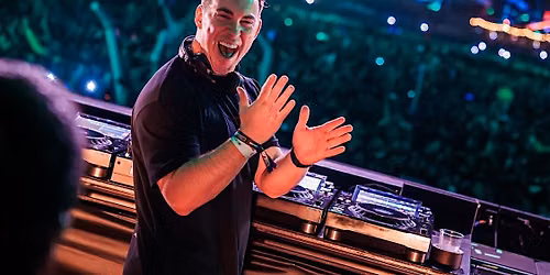 Hardwell at Marquee New York