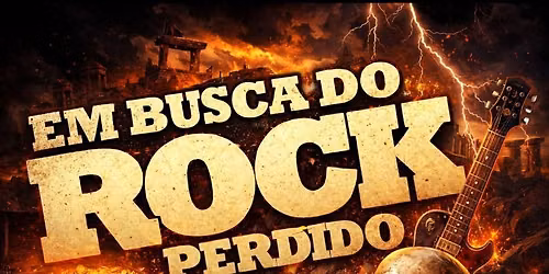Tormentor em Lisboa 