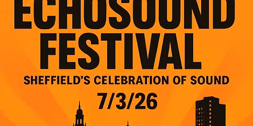 Echosound Fesitval