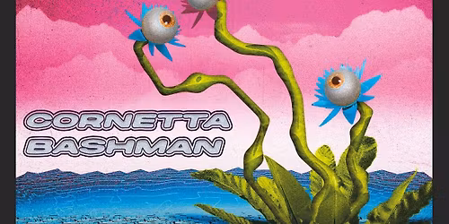 Danza Catartica - Mad Friday Edition - Cornetta's Birthay Bash with Bash Man