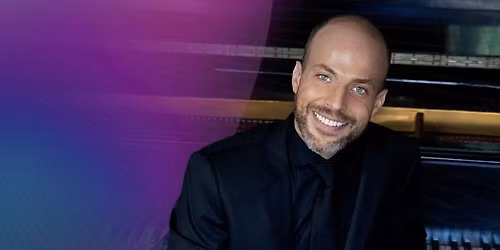 Rhapsody in Blue (Gala-Special Event)