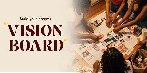 Vision Board