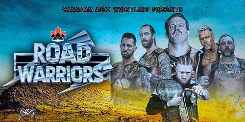 Road Warriors