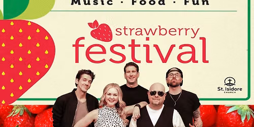 Strawberry Festival 