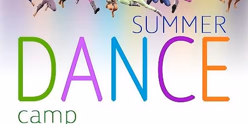 ZOOTOPIA & PERFECTLY PINK BARBIE CAMP  (4 - 6yrs)