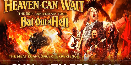 Heaven Can Wait - Derry