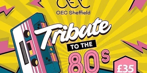 Tribute to 80's 