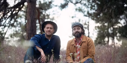 The Okee Dokee Brothers - Album Release Shows!