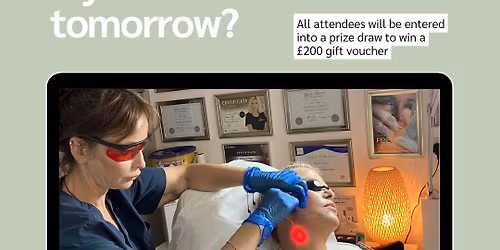 ENDOFIBRE LIFT\u2026\u2026what even is that? 