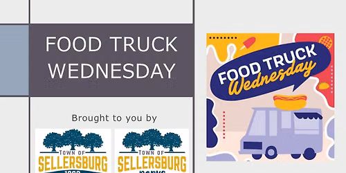 June's Food Truck Wednesday