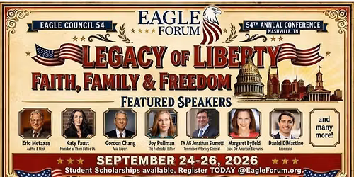 EAGLE COUNCIL 54