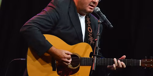Vince Gill