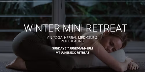 Winter Mini Retreat