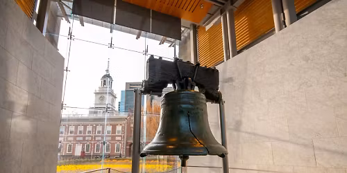 Parking 1776 - The Musical - Philadelphia