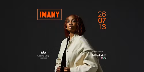 Imany
