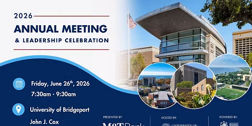 BRBC Annual Meeting & Leadership Celebration