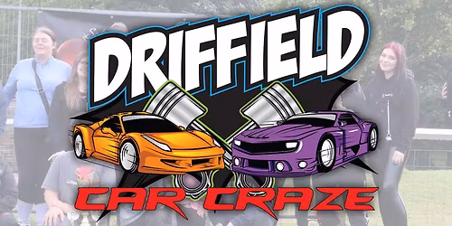 Driffield Car Craze