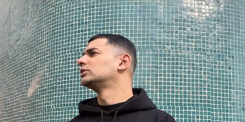 vyst\u00fapenie rapera !!! DYZIVV SHOW !!! v NYC