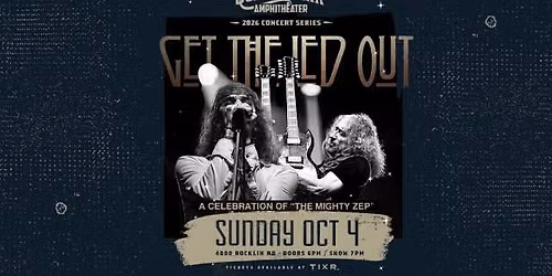 GET THE LED OUT