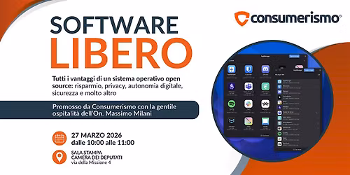 SOFTWARE LIBERO