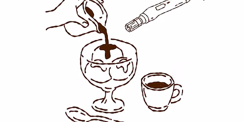 Meet Alma, Stay for the Affogato | Alma Launch Open House