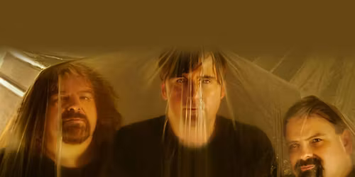 Napalm Death Madrid Tickets