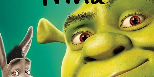 Shrek Trivia