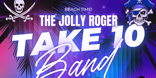 Take 10 @ The Jolly Roger
