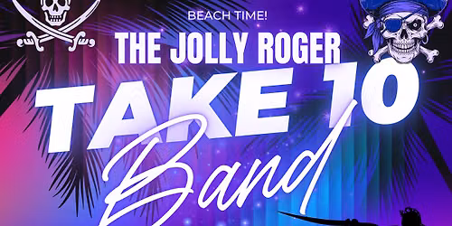 Take 10 @ The Jolly Roger