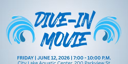 Dive-In Movie