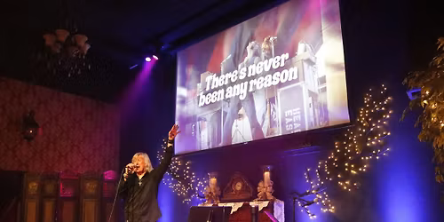 John Schlitt - Anoka, MN