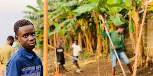 Achievers Community Games