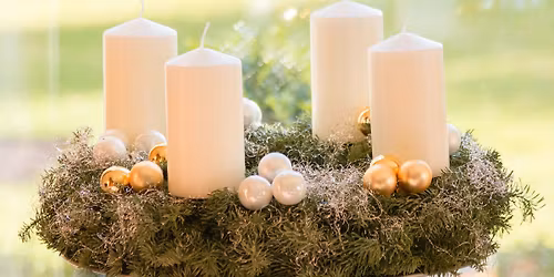 Tvo\u0159en\u00ed adventn\u00edch v\u011bnc\u016f