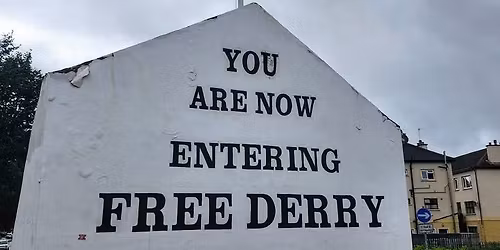 NYE Inaugural Show!!