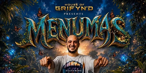 Menumas Live