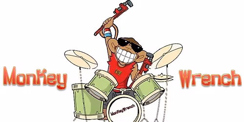 Monkey Wrench at Mavi- Friday Nov 7th, 6pm