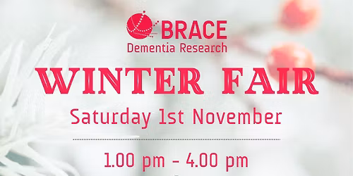 Winter Fair