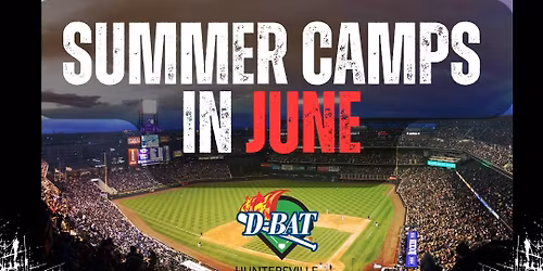 Summer Camp 2 (June 22-26)