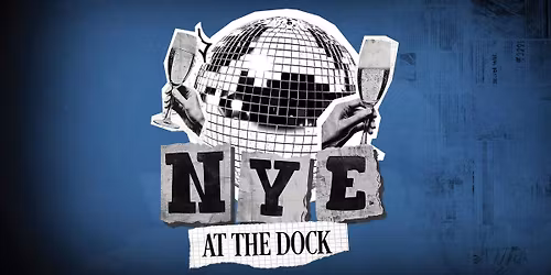 NYE at The Dock