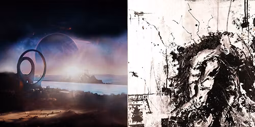 Kristoffer Gildenl\u00f6w & A Liquid Landscape - Double Album Release