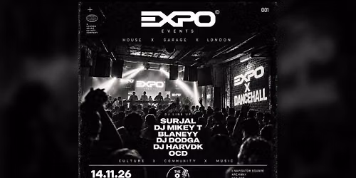 EXPO - VOL.001